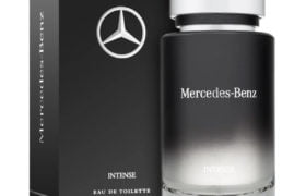 Nước Hoa Nam Mercedes-Benz Intense