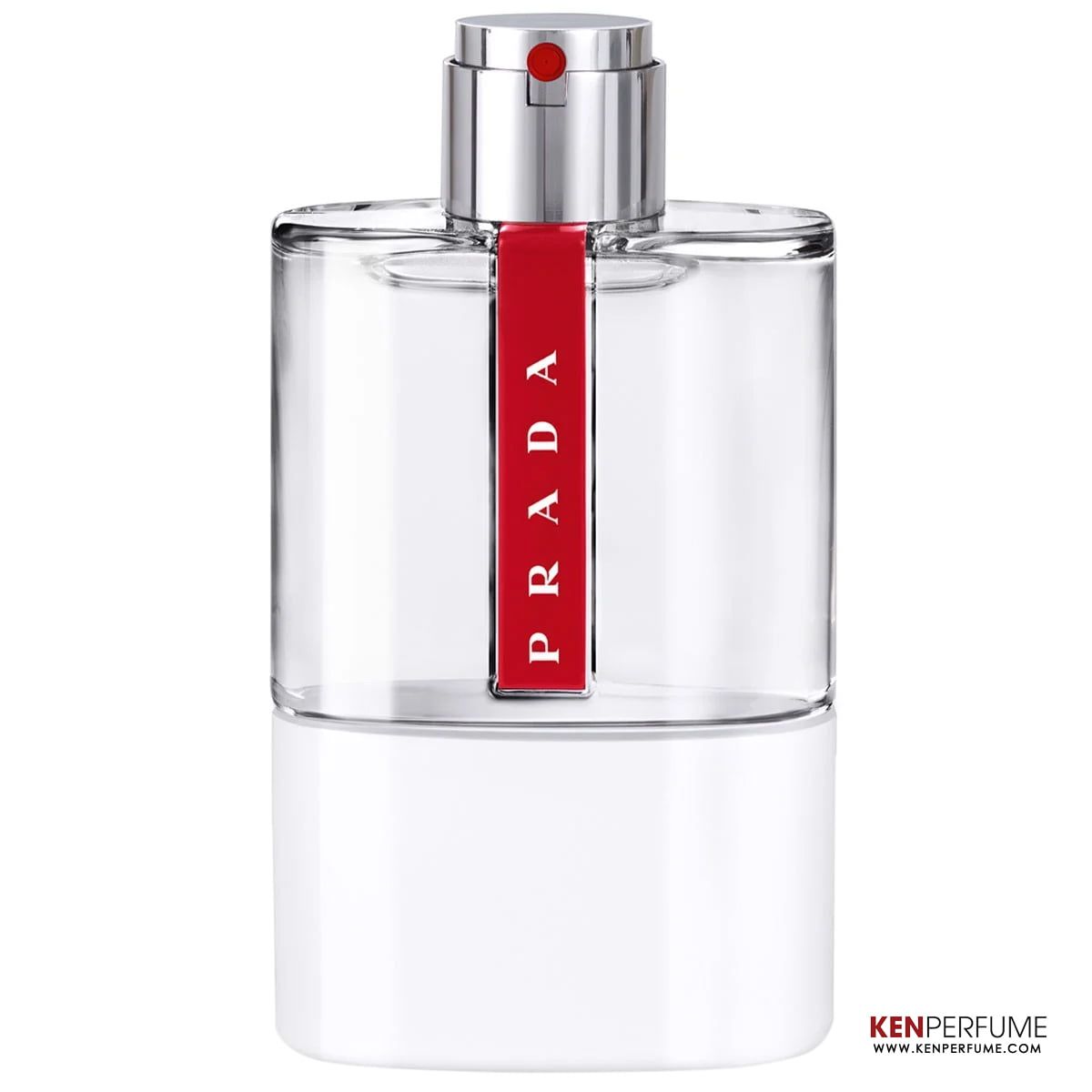 Nước Hoa Nam Prada Luna Rossa Eau Sport