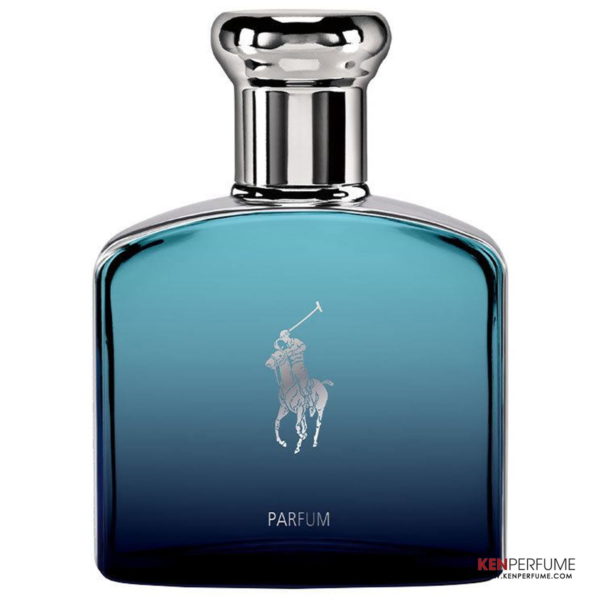Nước Hoa Nam Ralph Lauren Polo Deep Blue Parfum
