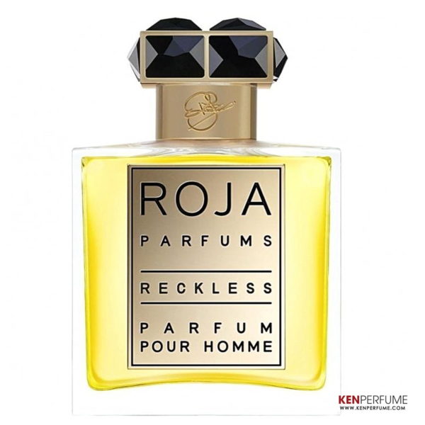 Nước Hoa Nam Roja Reckless Parfum Pour Homme