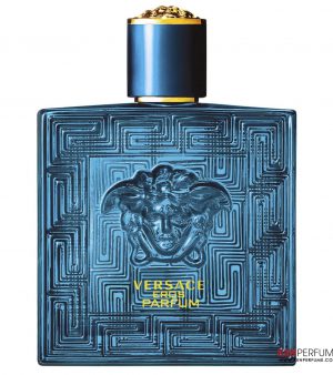 Nước Hoa Nam Versace Eros Parfum