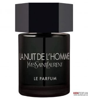 Nước Hoa Nam Yves Saint Laurent La Nuit de L’Homme Le Parfum