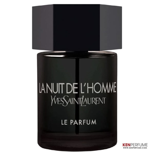 Nước Hoa Nam Yves Saint Laurent La Nuit de L’Homme Le Parfum