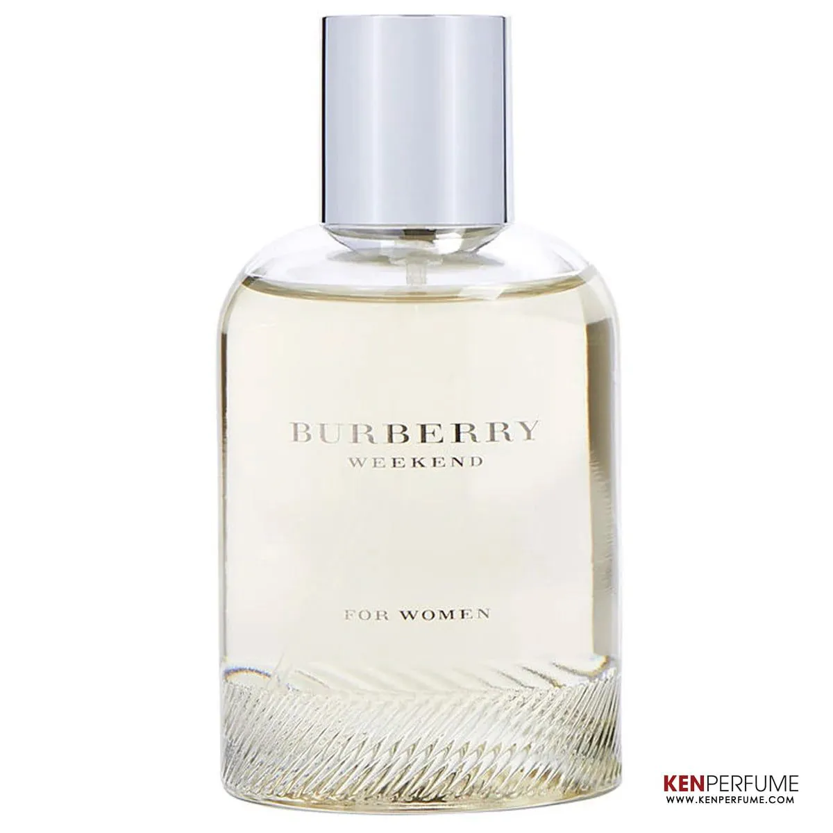 Nước Hoa Nữ Burberry Weekend