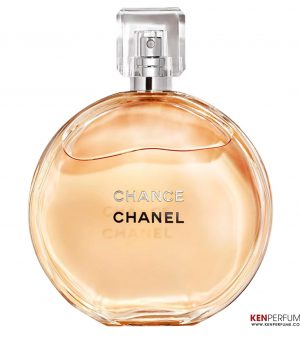Nước Hoa Nữ Chanel Chance EDT