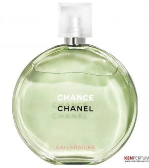 Nước Hoa Nữ Chanel Chance Eau Fraiche