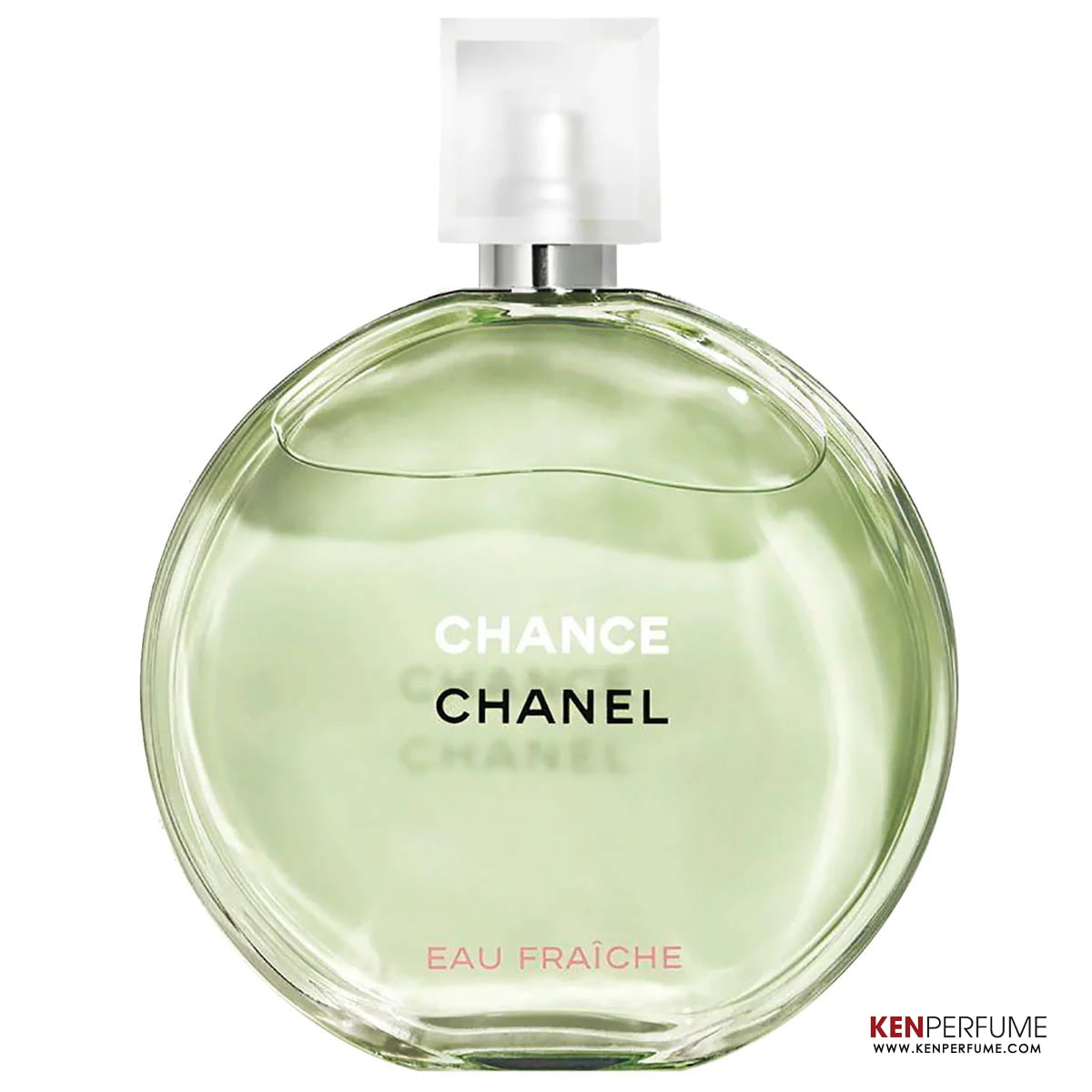 Nước Hoa Nữ Chanel Chance Eau Fraiche