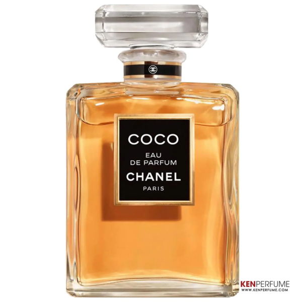Nước Hoa Nữ Chanel Coco EDP