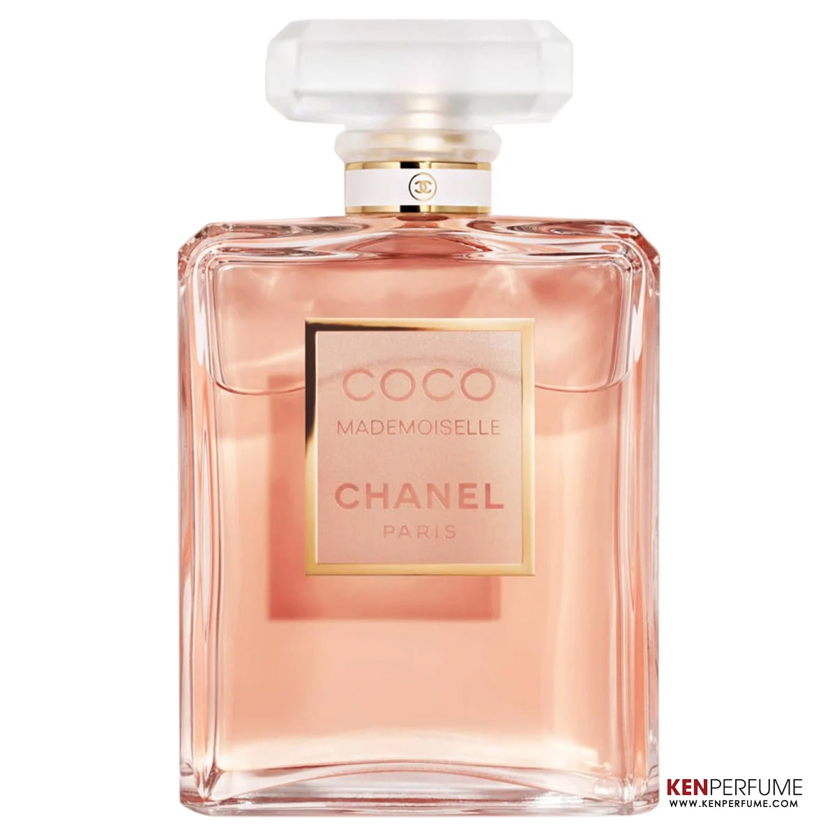 Nước Hoa Dành Cho Nữ Chanel Chance Eau De Parfum 100ml Của Pháp