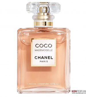 Nước Hoa Nữ Chanel Coco Mademoiselle Intense