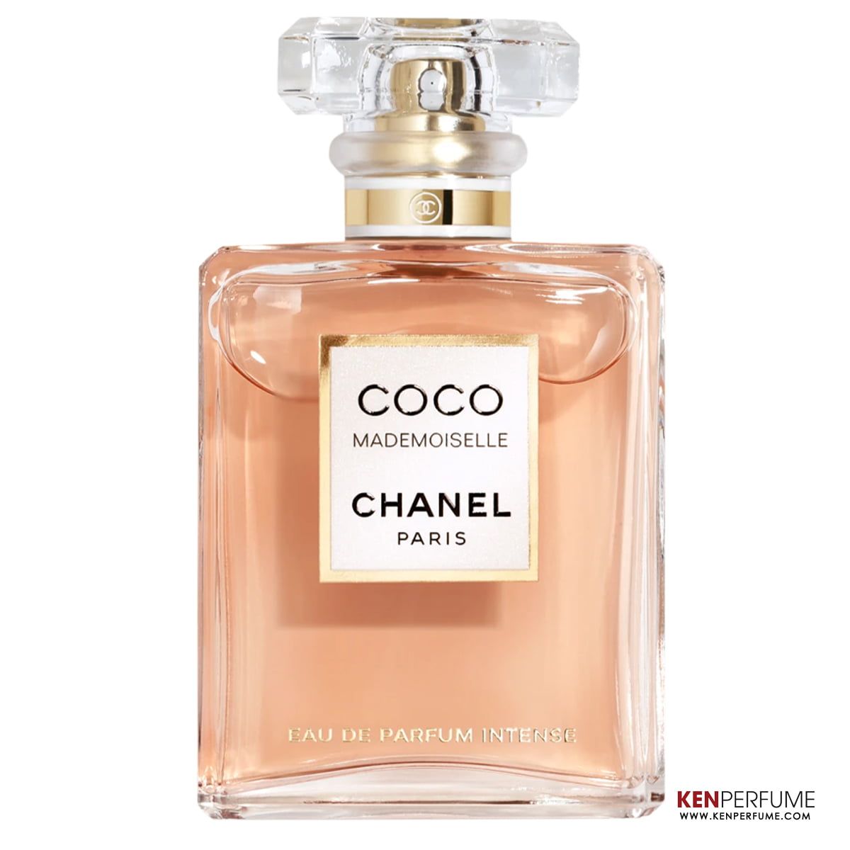 Chiết 10ml Chanel Coco Mademoiselle Eau De Parfum
