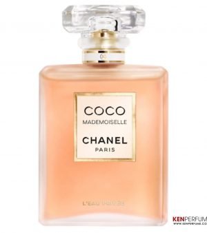 Nước Hoa Nữ Chanel Coco Mademoiselle L’Eau Privée
