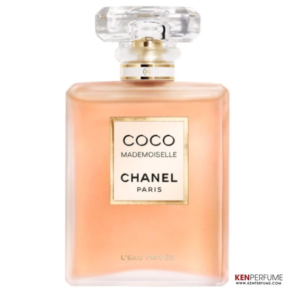Nước Hoa Nữ Chanel Coco Mademoiselle L’Eau Privée