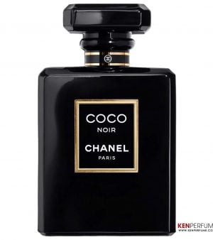 Nước Hoa Nữ Chanel Coco Noir