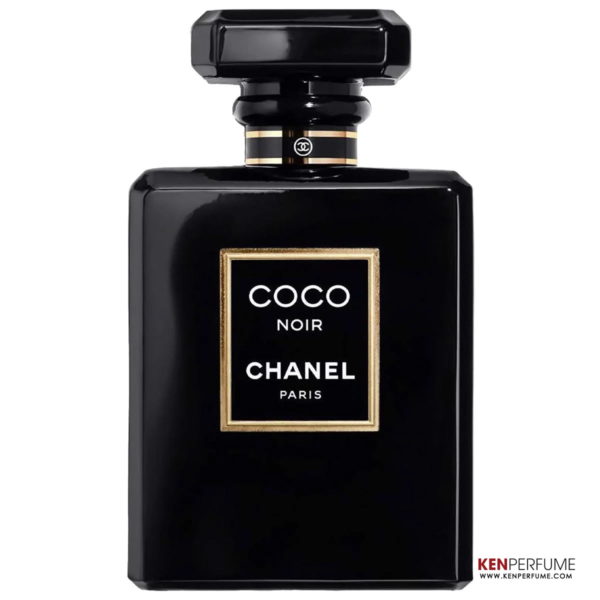 Nước Hoa Nữ Chanel Coco Noir