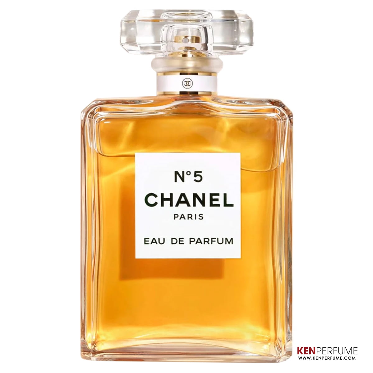 Nước Hoa Chanel N5 EDP 100ML  Phiên Bản Giới Hạn 100 Năm 4450000   Gian hàng online