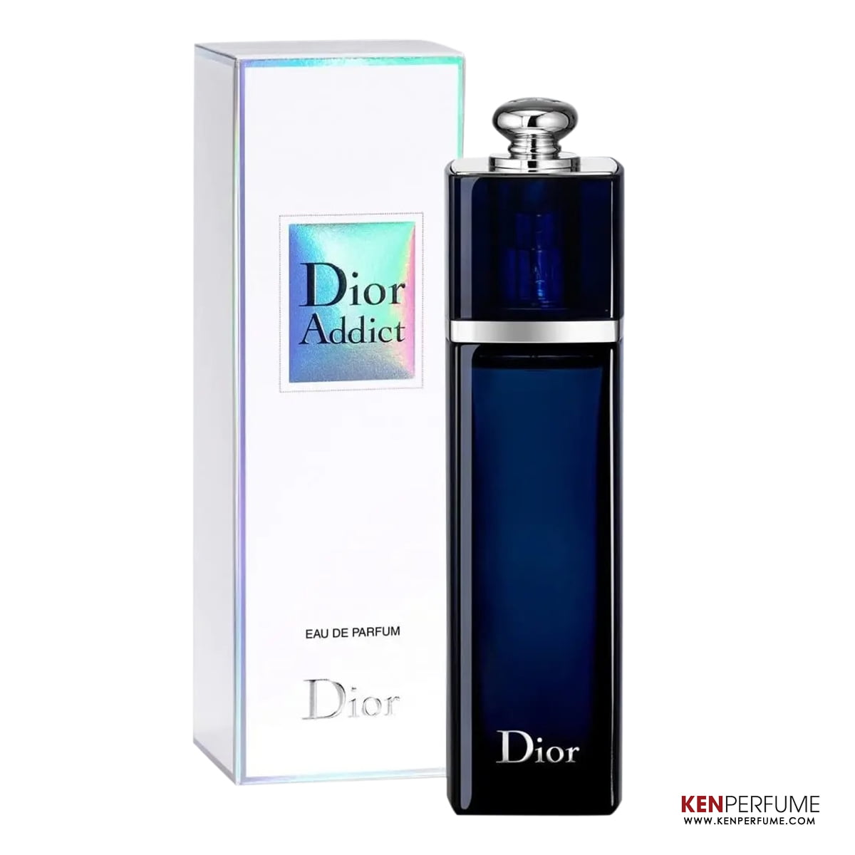Nước hoa Dior Addict Eau De Parfum Cực phẩm của nhà Dior  ELLY