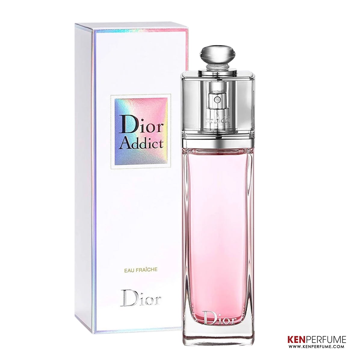 Dior Addict Eau Fraiche 2004 Dior perfume  a fragrance for women 2004