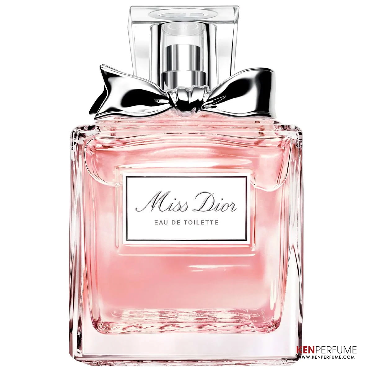 Nước hoa nữ Dior Miss Dior Eau De Parfum  myphamphuthovn