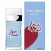 Nước Hoa Nữ Dolce & Gabbana Light Blue Love Is Love Pour Femme 2