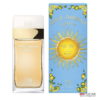 Nước Hoa Nữ Dolce & Gabbana Light Blue Sun 2