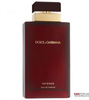 Nước Hoa Nữ Dolce&Gabbana Pour Femme Intense