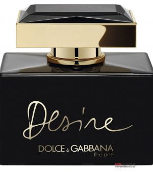 Nước Hoa Nữ Dolce & Gabbana The One Desire