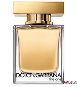 Nước Hoa Nữ Dolce & Gabbana The One EDT