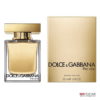 Nước Hoa Nữ Dolce & Gabbana The One EDT 2