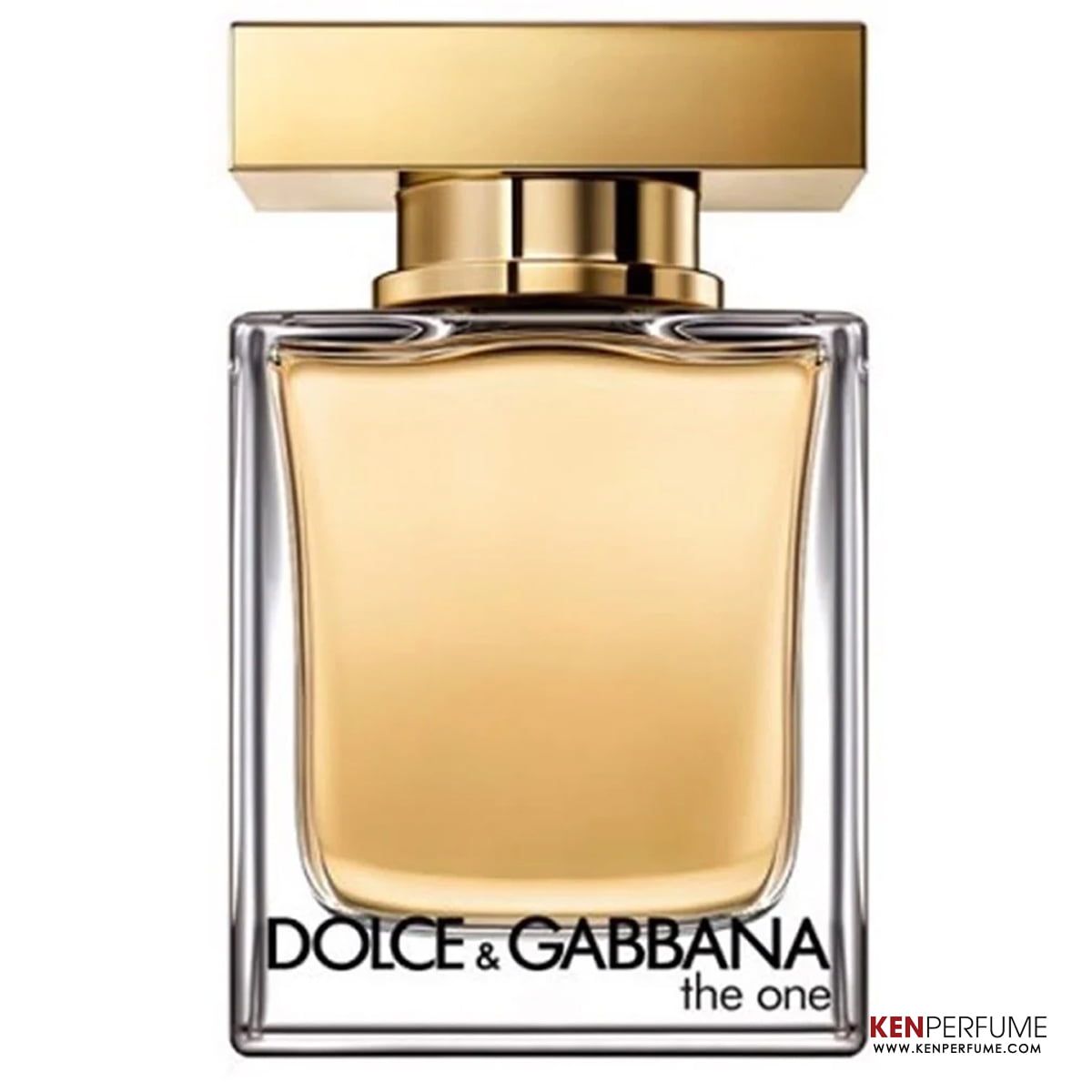 Nước Hoa Nữ Dolce&Gabbana The One EDT