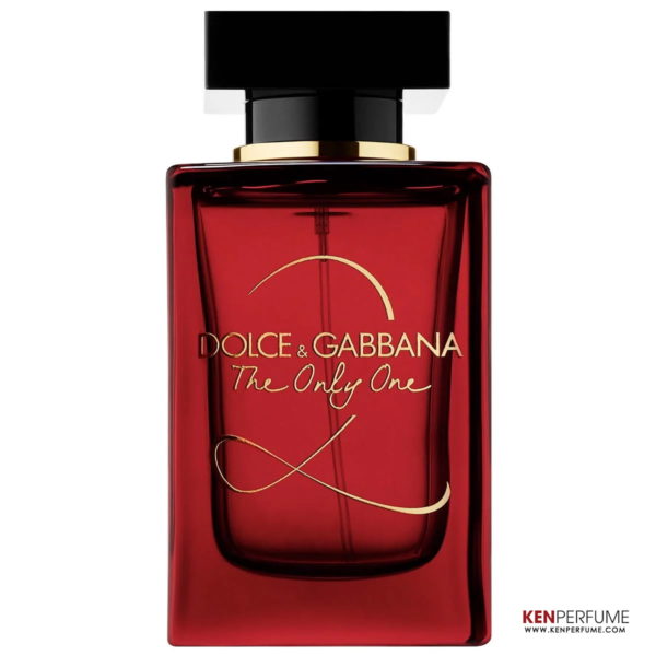 Nước Hoa Nữ Dolce & Gabbana The Only One 2