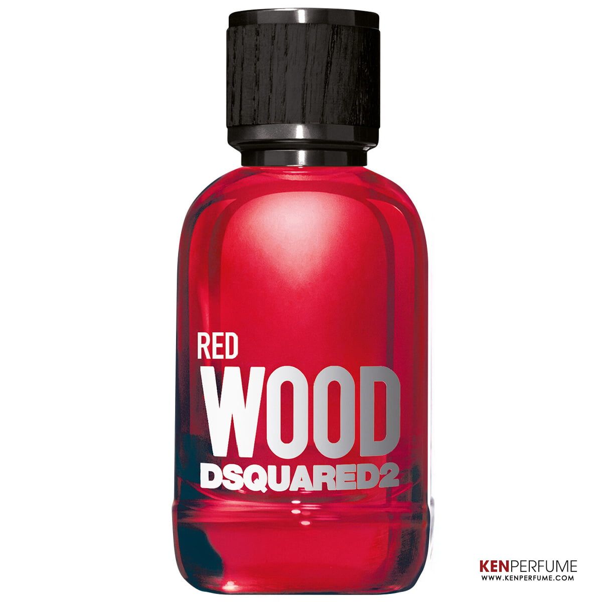 Nước Hoa Nữ Dsquared2 Red Wood