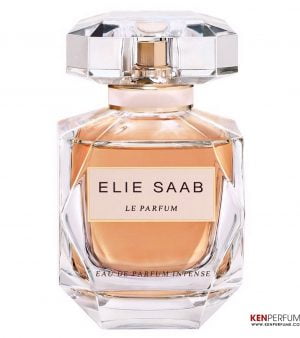 Nước Hoa Nữ Elie Saab Le Parfum Intense EDP