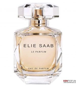 Nước Hoa Nữ Elie Saab Le Parfum EDP