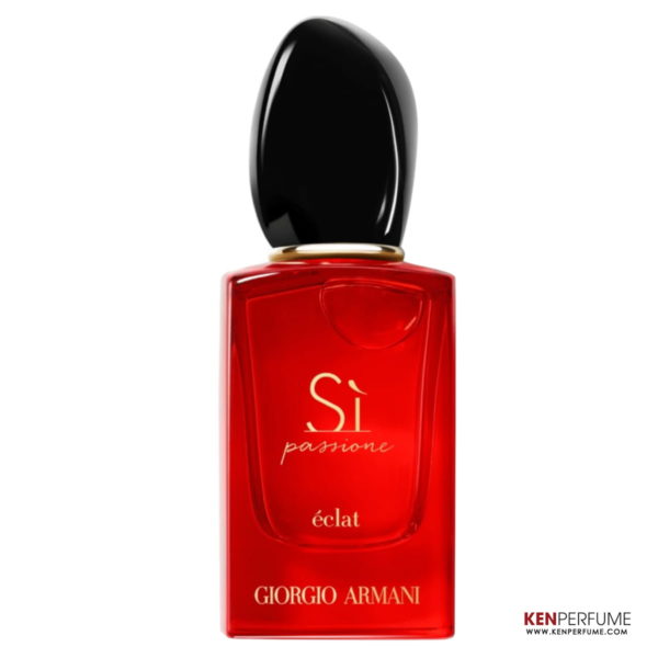 Nước Hoa Nữ Giorgio Armani Si Passione Eclat De Parfum