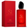 Nước Hoa Nữ Giorgio Armani Si Passione Eclat De Parfum 2