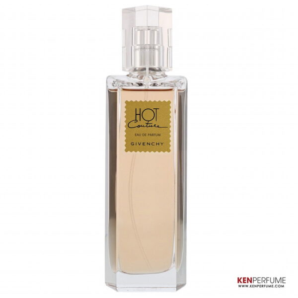 Nước Hoa Nữ Givenchy Hot Couture