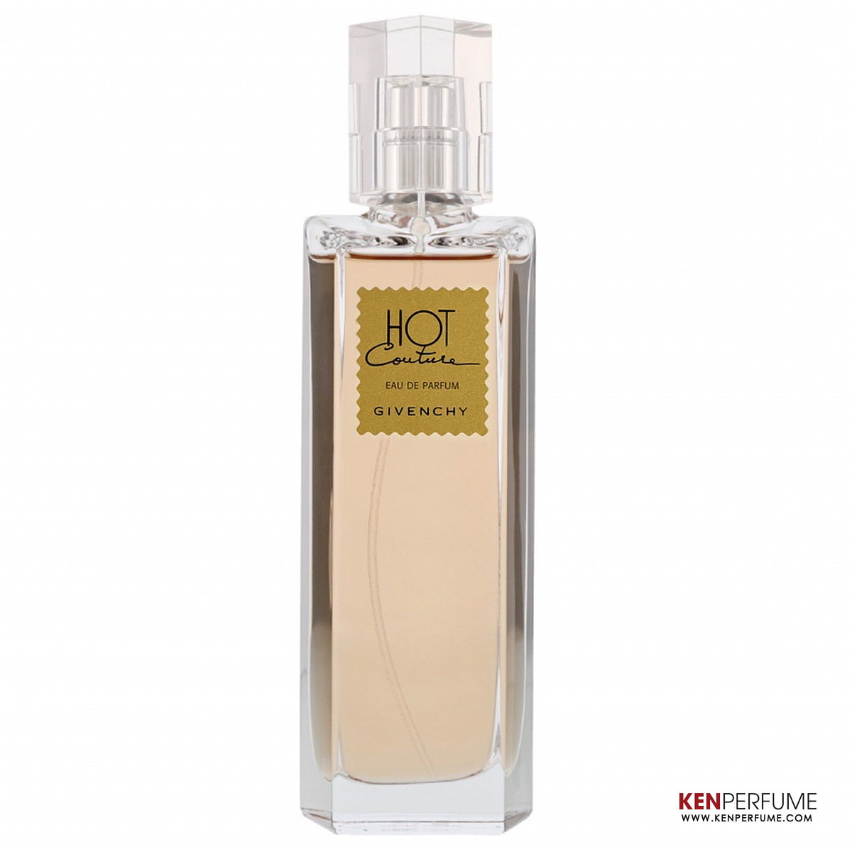 Nước Hoa Nữ Givenchy Hot Couture