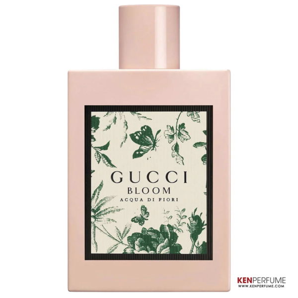 Nước Hoa Nữ Gucci Bloom Acqua Di Fiori