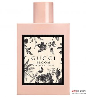 Nước Hoa Nữ Gucci Bloom Nettare Di Fiori