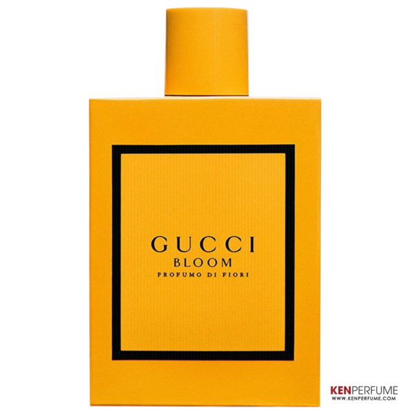 Nước Hoa Nữ Gucci Bloom Profumo Di Fiori