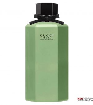 Nước Hoa Nữ Gucci Flora Limited Edition Emerald Gardenia