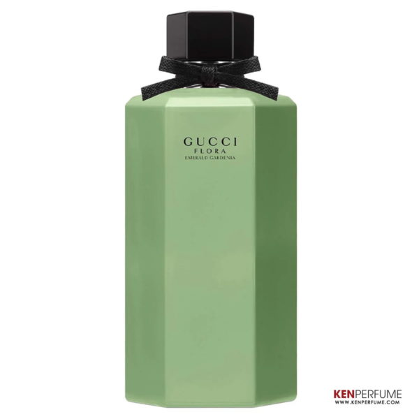 Nước Hoa Nữ Gucci Flora Limited Edition Emerald Gardenia