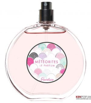 Nước Hoa Nữ Guerlain Météorites Le Parfum