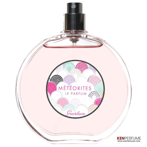 Nước Hoa Nữ Guerlain Météorites Le Parfum