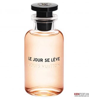 Nước Hoa Nữ Louis Vuitton Le Jour Se Lève