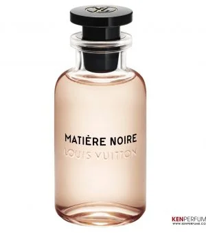 Louis Vuitton Matiere Noire - luxury perfume | Mifashop