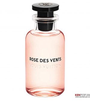 Nước Hoa Nữ Louis Vuitton Rose Des Vents
