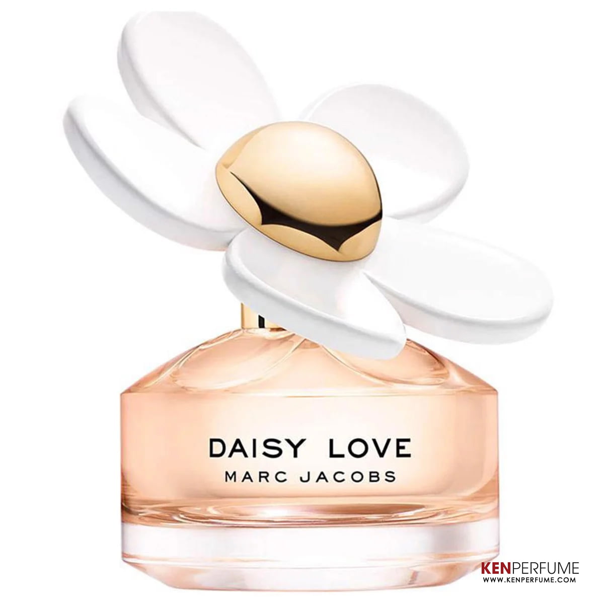 Nước Hoa Nữ Marc Jacobs Daisy Love