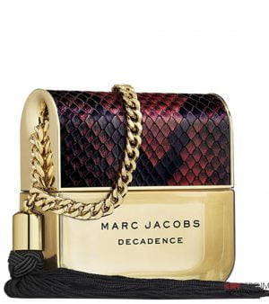 Nước Hoa Nữ Marc Jacobs Decadence Rouge Noir Edition